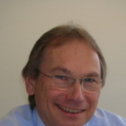 Profilbild Roland Ersing