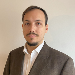 Dipl.-Ing. Simone Petruzzi
