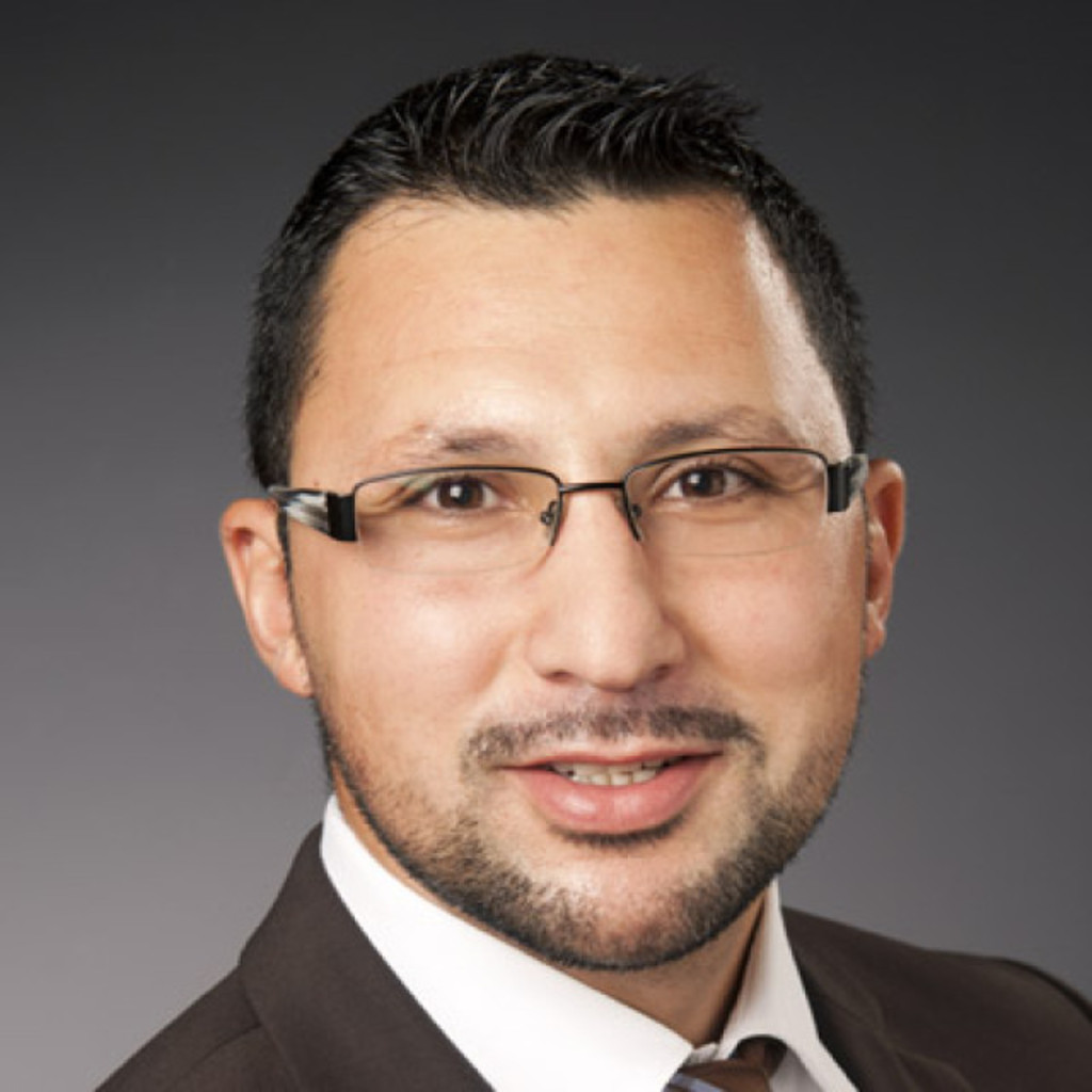 Ugur Aycelik Verfahrensmechaniker Aurubis AG XING