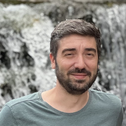 Anton Grigo's profile picture