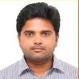 Ajay Karthik Chimata
