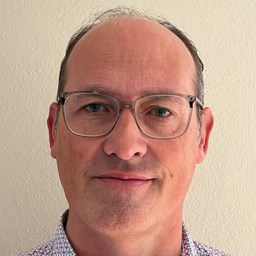 Martin Schlüchter's profile picture