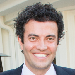 Nasir Shakouri