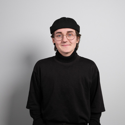 Levi Kersting