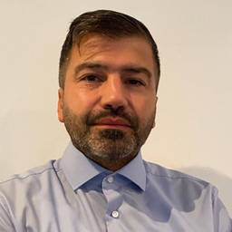 Serkan Gündüz
