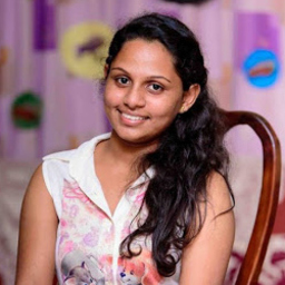 Kithma Marindagoda