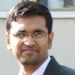 Muralikrishna Sathyamurthy