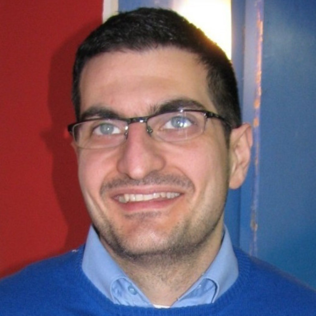 Teodor Todorov Chief Technology Officer (CTO) Bulgaria XING