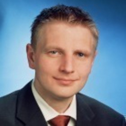 Dr. Tobias Schönbeck