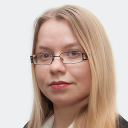 Susann Kaulfuß's profile picture