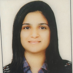 Anu Rajput