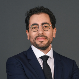 Matthias Girgis