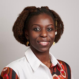 Shanice Sitati