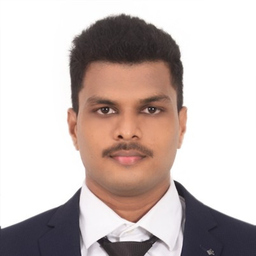 Hemkumar Subramaniam