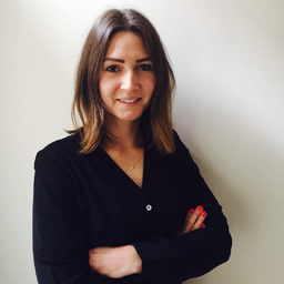 Yeliz Dogan