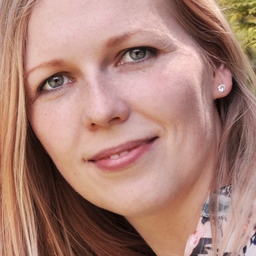 Solvig Tschöpel's profile picture