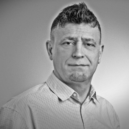 Dipl.-Ing. Sarang Azimi Saeni