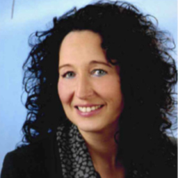 Susanne Dantes