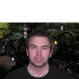 Ingo Pahrmann's profile picture