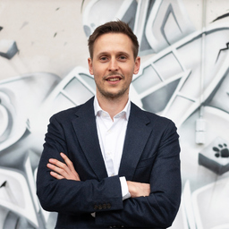 Steffen Koch