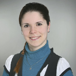 Stefanie Prautzsch
