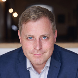Dr. Marco Mohr