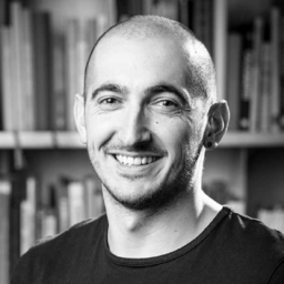Simon Schoch's profile picture