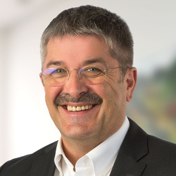 Klaus Weiss