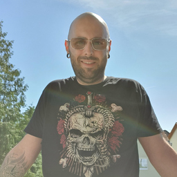 Dennis Frenzel