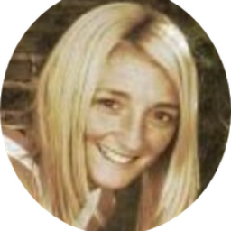 Luciana Soledad Mago Fuentes