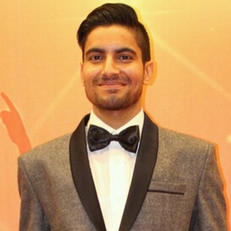 Rohan Krishna Saxena