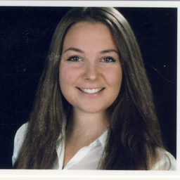 Carolin Cas