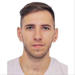 Evgenii Porokhov