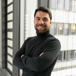 Marvin Hermann