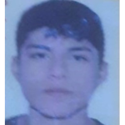 Isrrael Josueth Villegas Valdiviezo