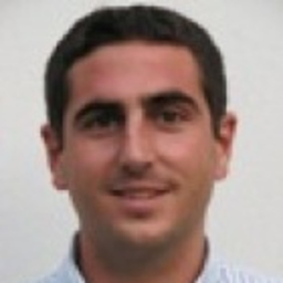 Alberto del Pozo Sánchez