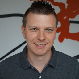 Chris Böhm