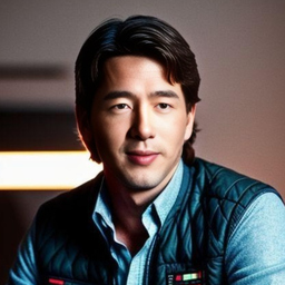Tiancheng Lang