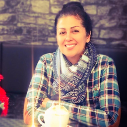 Fereshteh Araghi