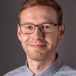 Johann Bergmann