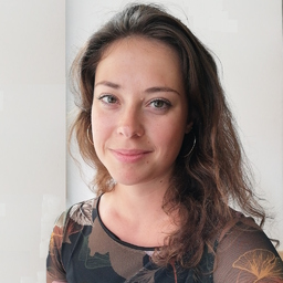 Adriana Tomesova