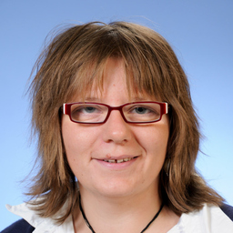 Katrin Hilbert