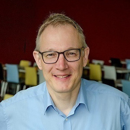 Paul-Gerhard Rist