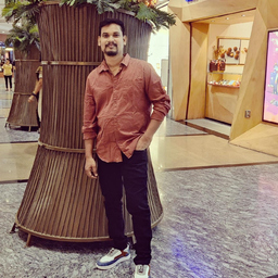 Amit Kamble