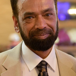 Ghazanfar Uddin Ahmed-Tartari