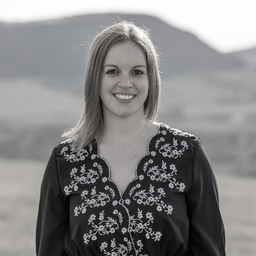 Vanessa Baumgärtner 