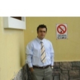 Hüseyin Erbil ÖZYÖRÜK