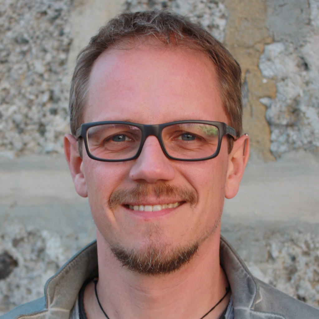 Mario Stangl CEO Digital City Solutions GmbH XING