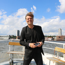 Social Media Profilbild Stefan Dreier Hamburg