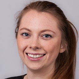 Julia Dohm